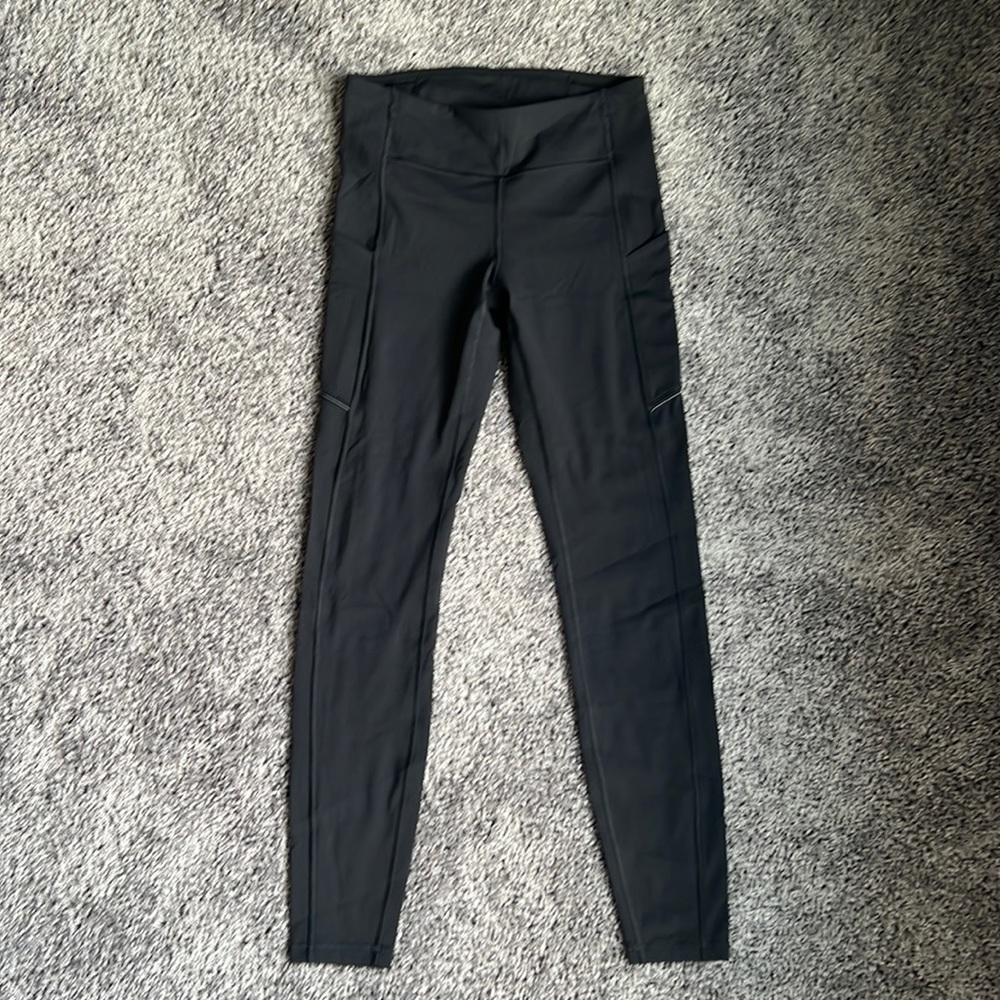NWOT Lululemon Speed Up Legging 6